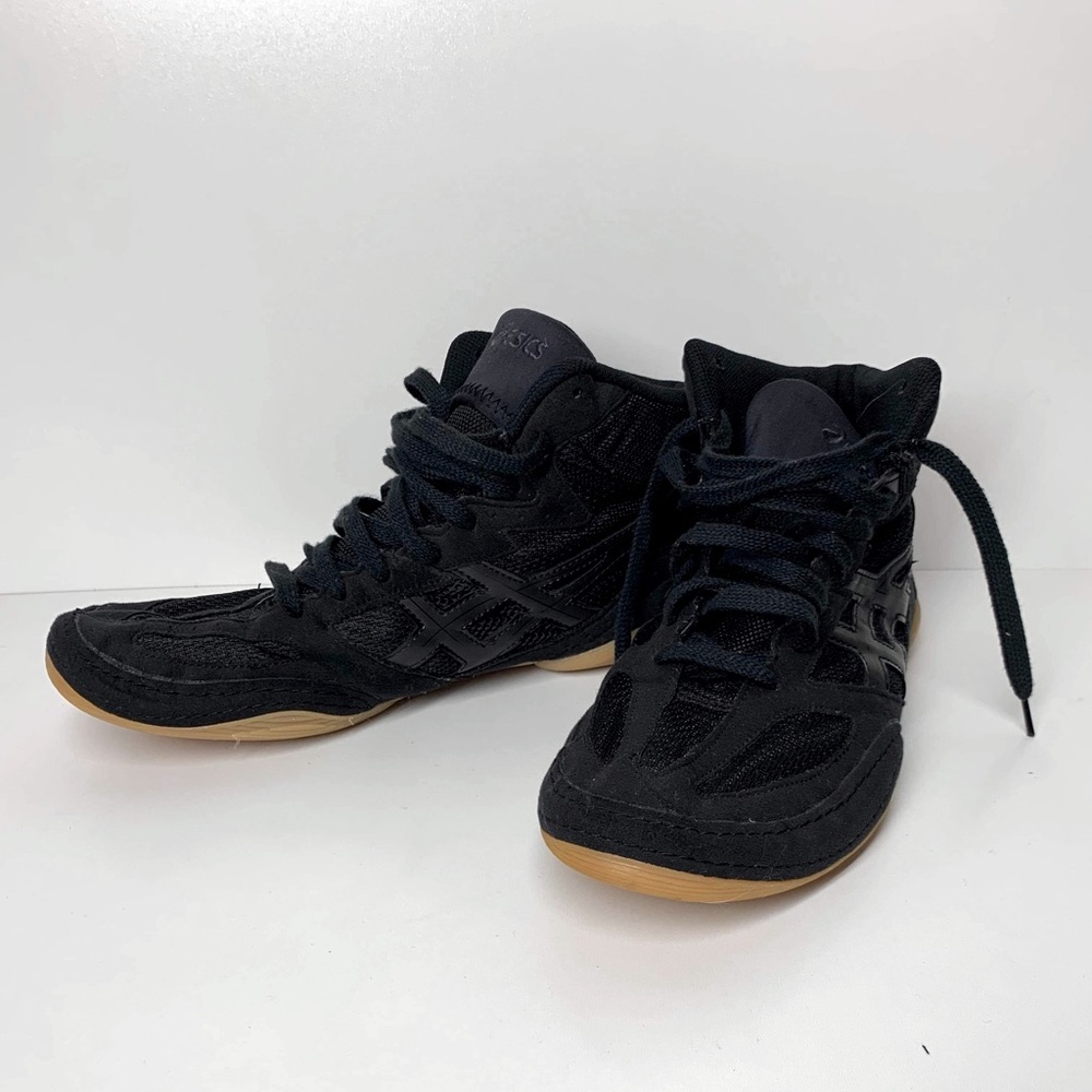 NEW!! ASICS “Matflex” Men’s Wrestling Shoes